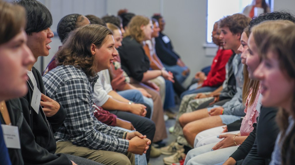 Student Leadership Council 9 9 25-7