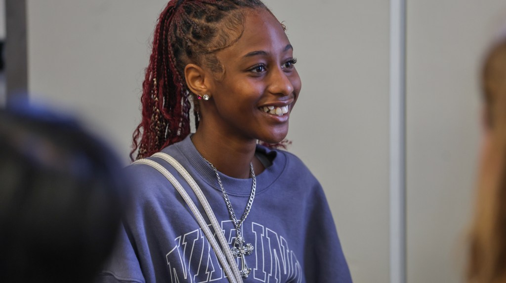 Student Leadership Council 9 9 25-8