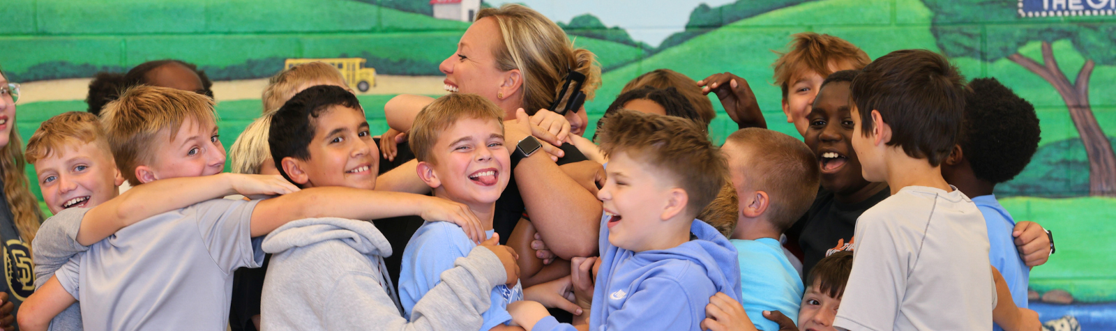 Safe, Supported, and Smiling: Officer Turner’s Story