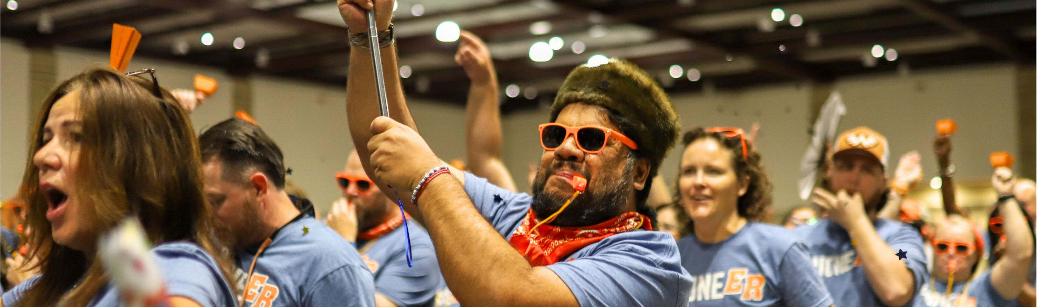 Principals Appreciation Month: Juan Moreno