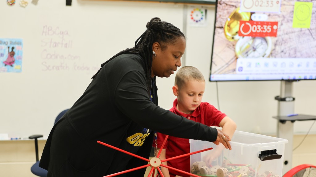 PAM - Vonetta Maston-1