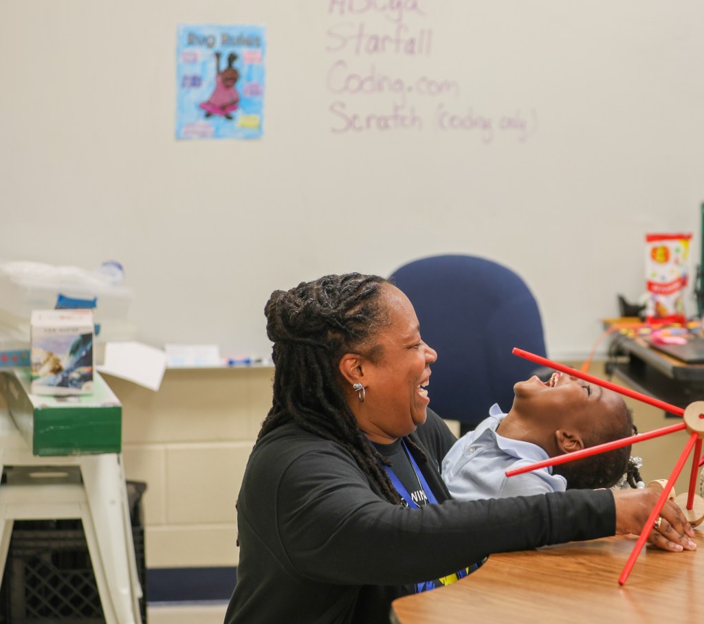 PAM - Vonetta Maston-3