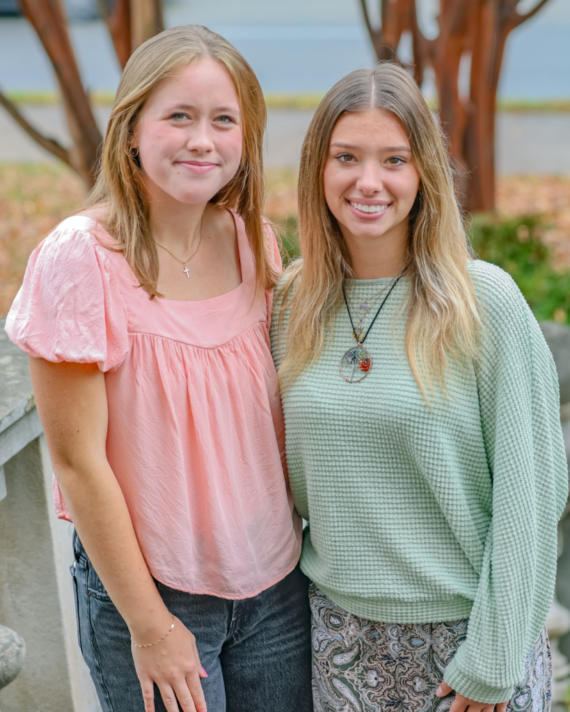 CSAS Scholarship Student Spotlight