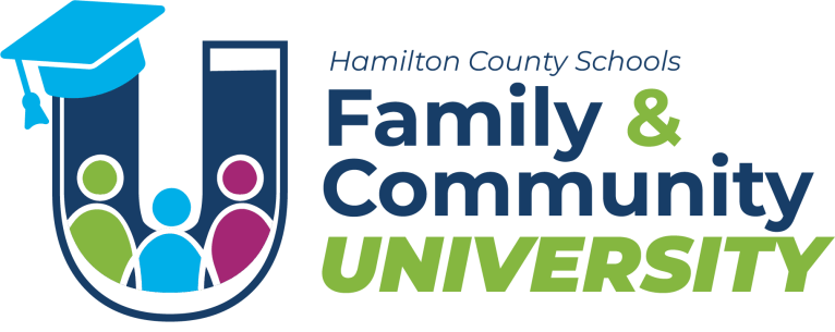 Family&Community University logo